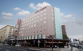 Hotel Hillarys Osaka